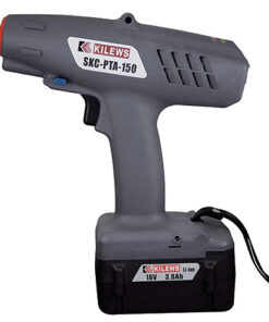 SKC-PTA-150 Tool Only<br>Cordless Torque Screwdriver<br><h4>(6 - 15 Nm)<br>(53 - 132 in.lbs)</h4>