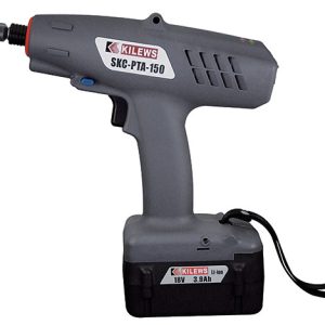SKC-PTA-150 Tool Only<br>Cordless Torque Screwdriver<br><h4>(6 - 15 Nm)<br>(53 - 132 in.lbs)</h4>