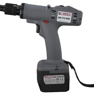 SKC-PTA-B35 Tool Only<br>Cordless Torque Screwdriver<br><h4>(1-3.5 Nm)<br>(9 - 30 in.lbs)</h4>