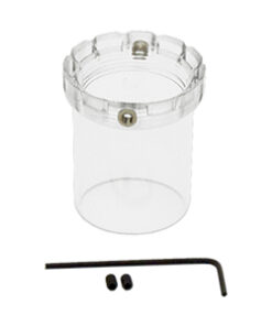 Torque Fixing Rings