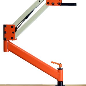 KP-AUX Series Torque Reaction Arms