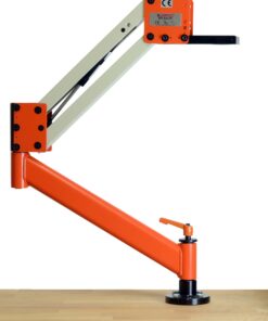 KP-AUX Series Torque Reaction Arms