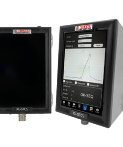 KL-GTCS - Transducerized Torque & Angle Control System