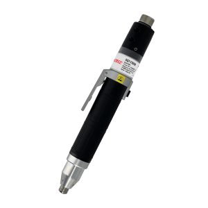 SGT-CS Series - Transducerized Electric Inline Screwdrivers with Angle Encoder