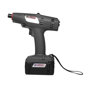 SKC-PTA-80 Tool Only<br>Cordless Torque Screwdriver<br><h4>(4 - 8 Nm)<br>(36 - 70 in.lbs)</h4>