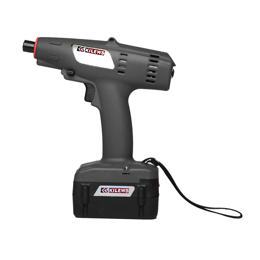 SKC-PTA-80 Tool Only<br>Cordless Torque Screwdriver<br><h4>(4 - 8 Nm)<br>(36 - 70 in.lbs)</h4>