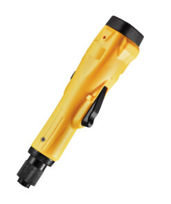cordless torque screwdriver