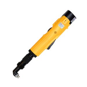 SKC-PTA-BS20-ESD/RA Tool Only<br>Right Angle Cordless Torque Screwdriver<br><h4>(0.3-1.6 Nm)<br>(2.7-14 in-lbs)</h4>