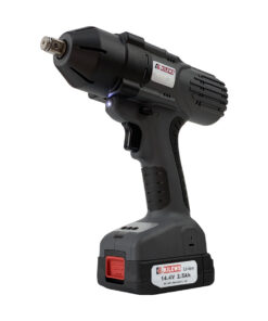 SKC-PTM-200W Tool Only<br>Cordless Torque Screwdriver<br><h4>(25-200 Nm)<br>(18.4-147.5 ftlb)</h4>