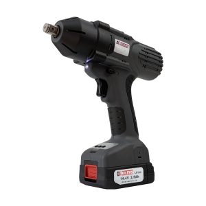 SKC-PTM-200W Tool Only<br>Cordless Torque Screwdriver<br><h4>(25-200 Nm)<br>(18.4-147.5 ftlb)</h4>