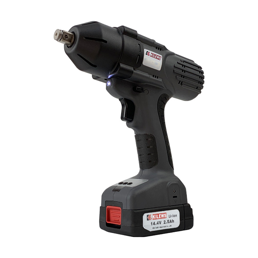 SKC-PTM-200W Tool Only<br>Cordless Torque Screwdriver<br><h4>(25-200 Nm)<br>(18.4-147.5 ftlb)</h4>