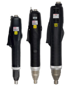 SKT-CG Series <br>Transducerized Electric Inline Screwdrivers