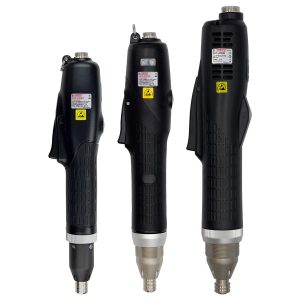 SKT-CG Series <br>Transducerized Electric Inline Screwdrivers