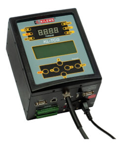 KL-TCG -Transducerized Torque Control System