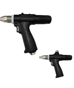 Alternative view of SGT-CS Series - Transducerized Electric Pistol Grip Screwdrivers with Angle Encoder