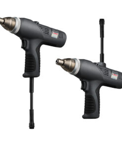 SKT-CG Series <br>Transducerized Pistol Torque Control Screwdrivers