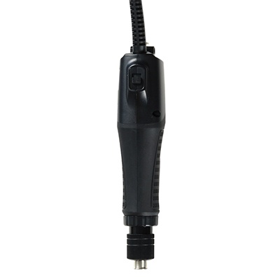 CESL810-ESD Series<br>Electric Torque Screwdriver + Controller Bundle<br><h4>(0.02-0.35 Nm)<br>(0.2-3.1 in-lbs)</h4> - Image 2