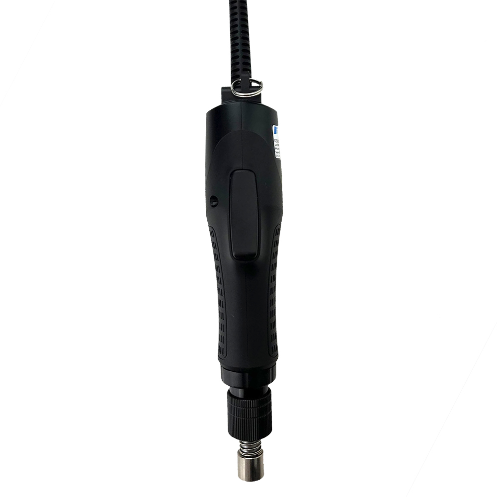 CESL812-ESD Series<br>Electric Torque Screwdriver + Controller Bundle<br><h4>(0.10-0.98 Nm)<br>(0.9-8.7 in-lbs)</h4> - Image 2