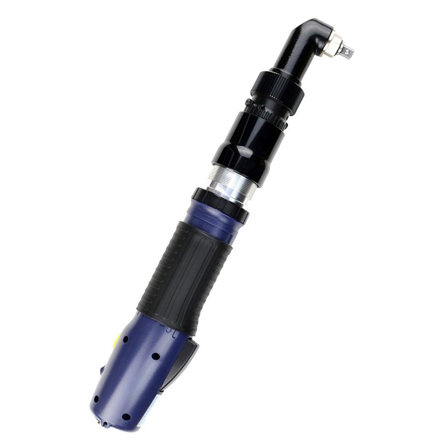 CESLT845M/RA SeriesElectric Torque Screwdriver(3-7.5 Nm)(27-67 in-lbs)