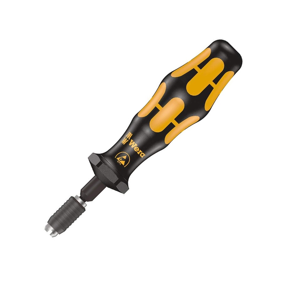 DR95-P7455-ESDManual Torque Screwdriver(0.10-0.34 Nm)