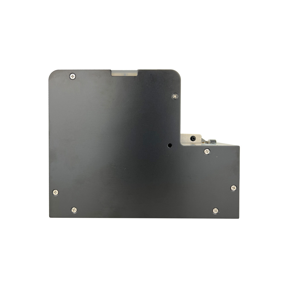 DRFF-312R Series Screw Presenter - Image 2