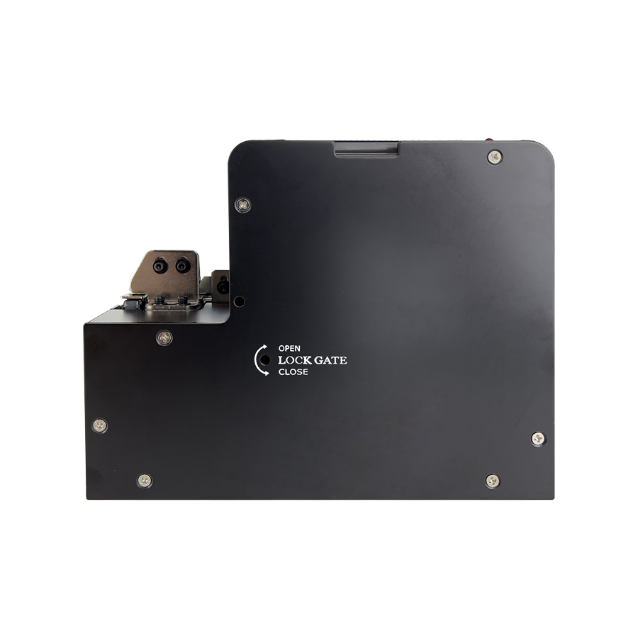 DRFF-508 Series Screw Presenter - Image 2