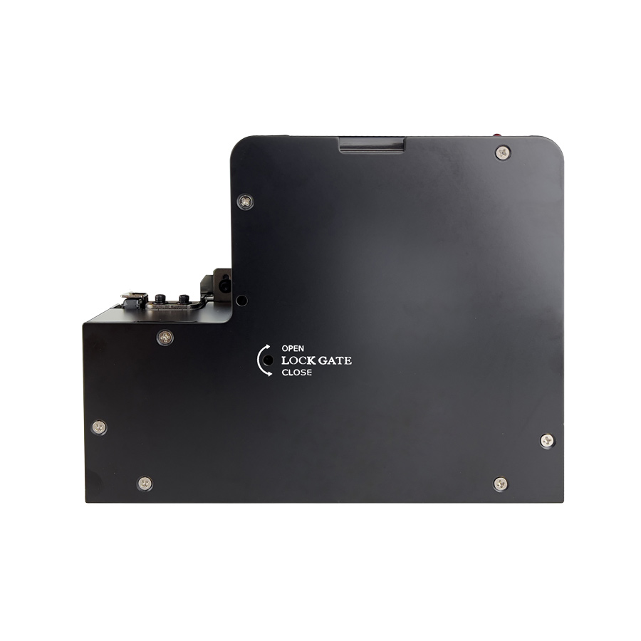DRFF-508R Series Screw Presenter - Image 2