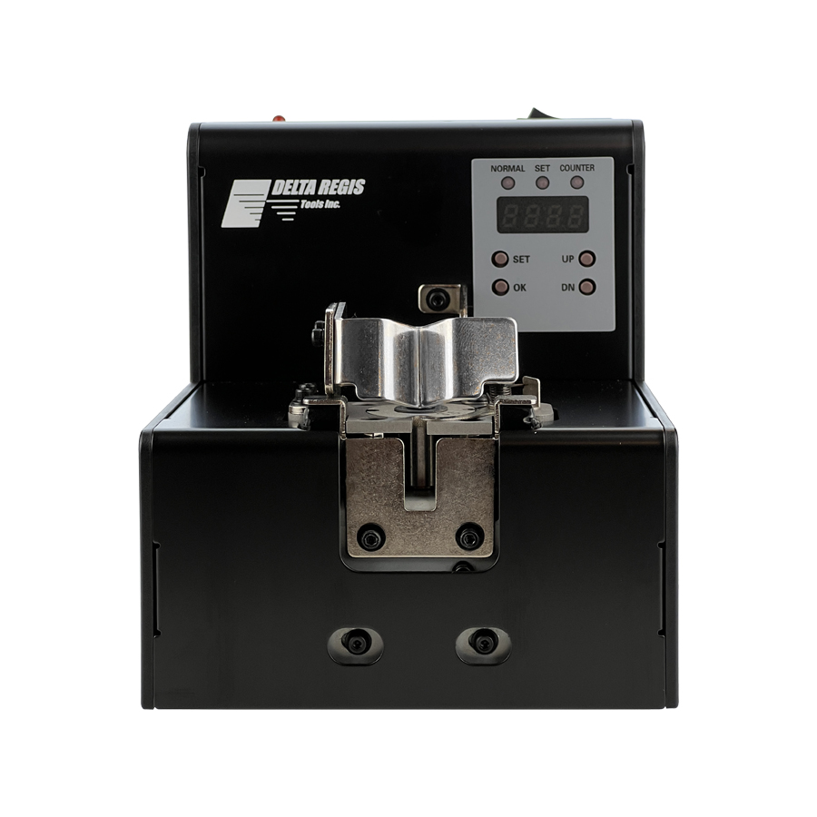DRFF-519E Series Screw Presenter - Image 2