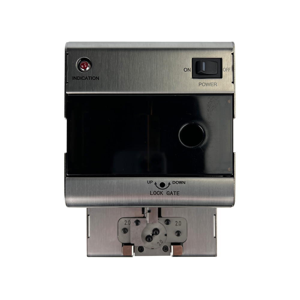 DRFF-519R Series Screw Presenter - Image 2
