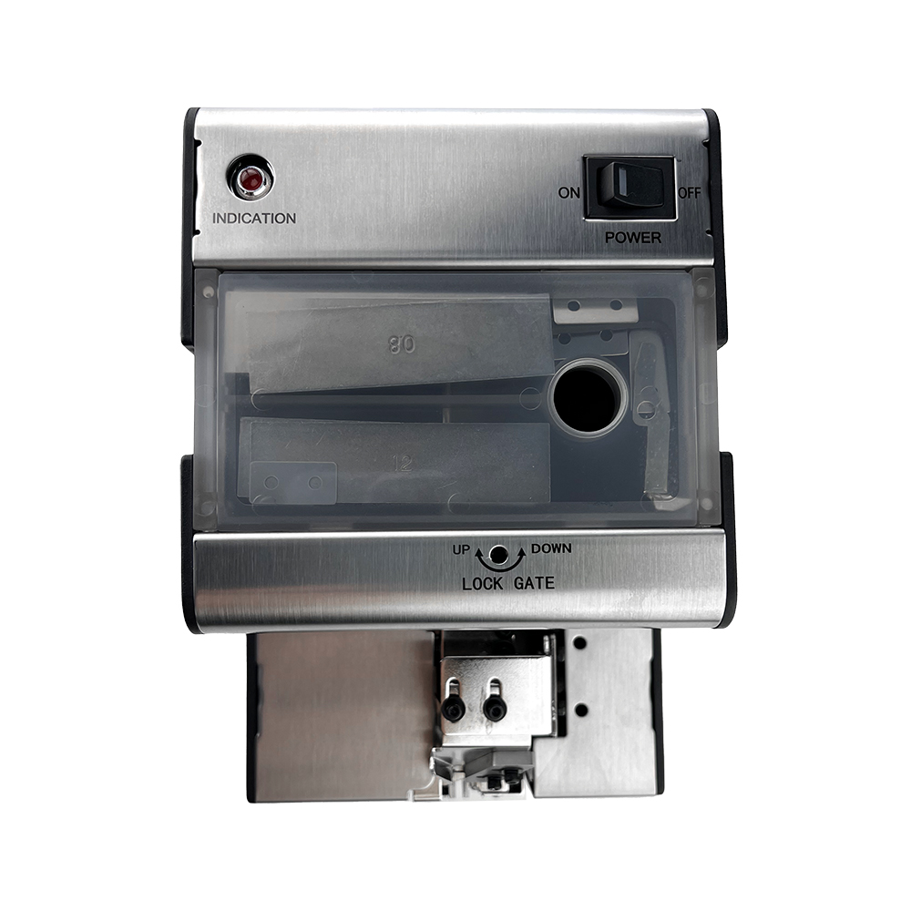 DRFF-520SS Series Screw Presenter - Image 2