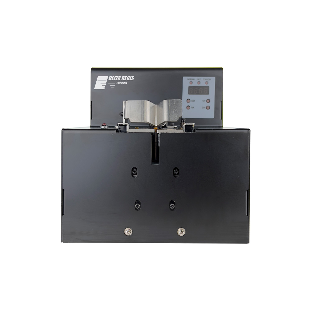 DRFF-530 Series Screw Presenter - Image 2