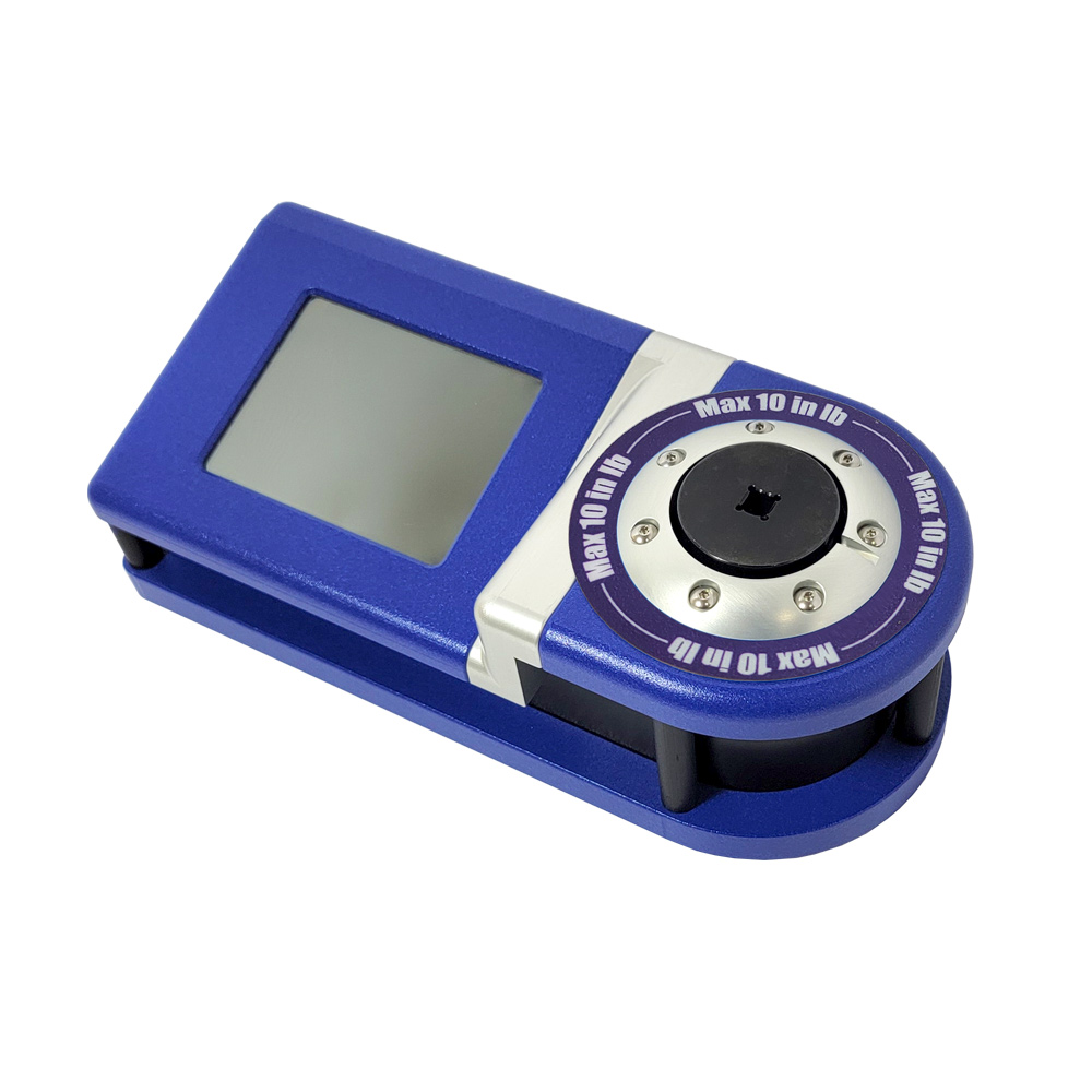 DRTQ-10-i (1-10 in-lbs / 0.11-1.13 Nm) Torque Tester - Image 2