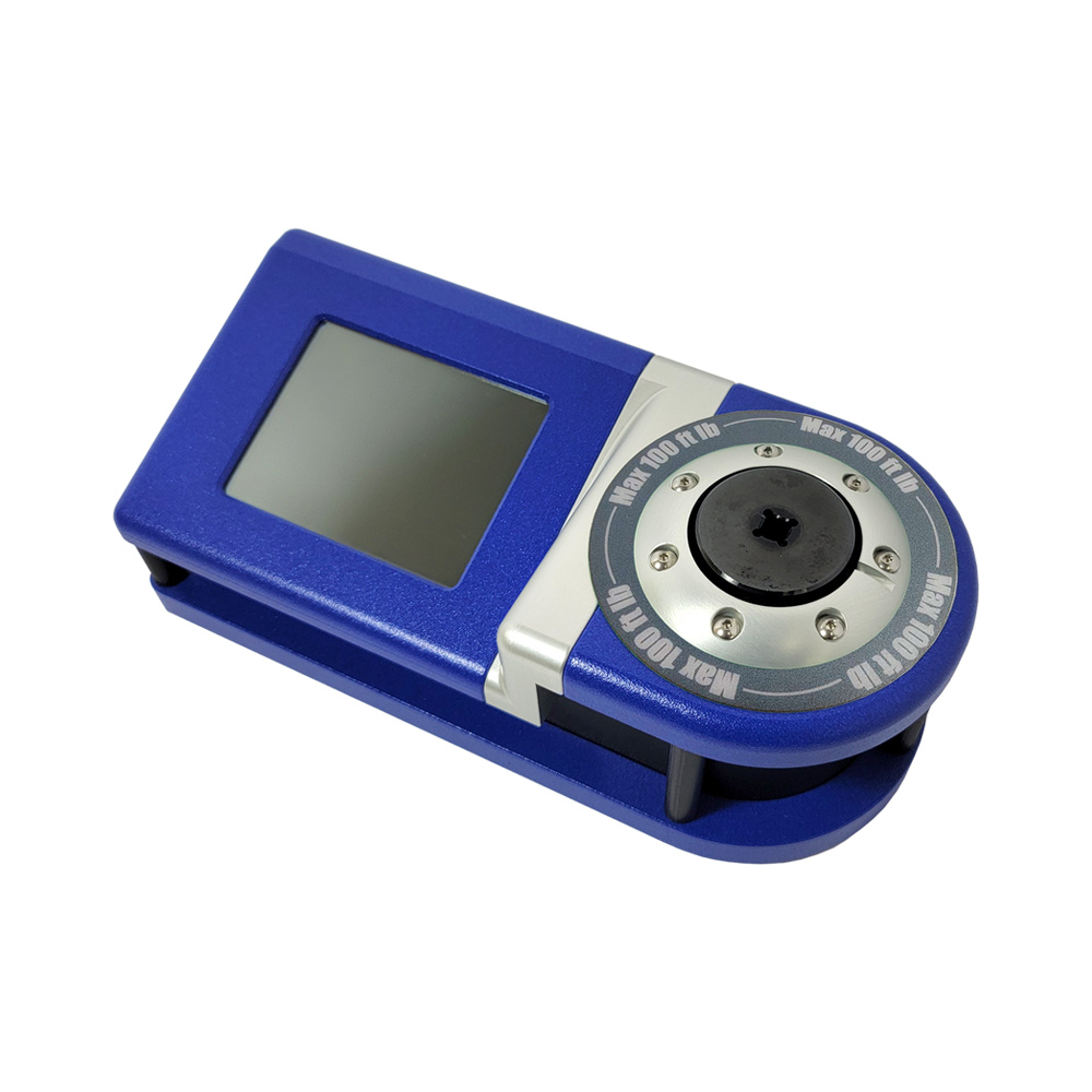 DRTQ-100-i (10-100 in-lbs / 1.13-11.3 Nm) Torque Tester - Image 2