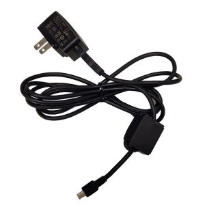 DRTQ-ELEC3050 AC Adapter, 100/240VAC input / 5VDC output USB