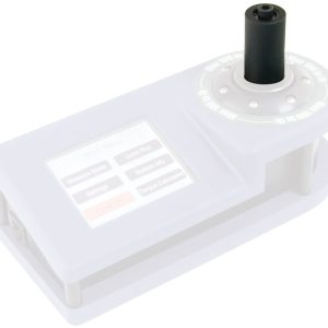DRTQ-RDA-1/4-10i Square Drive Joint Simulator