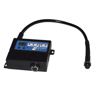 ECT8-SSOA Advanced Multi-Function Input/Output Modules (32V Tools)