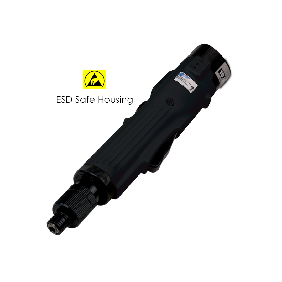 ESB828 Tool OnlyCordless Torque Screwdriver(0.8 - 3.0 Nm)(7.1-27 in.lbs) - Image 2