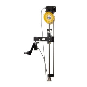 ERGO50ATorque Reaction Arm50Nm (442.5 in-lbs)<Strong>Positioning System Capable</strong> (Universal Tool Holder)