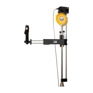 ERGO50LTorque Reaction Arm50Nm (442.5 in-lbs)<Strong>Positioning System Capable</strong> (Universal Tool Holder)