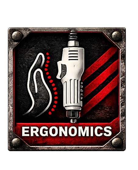 Ergonomics