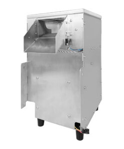 DRFF-1500HP External Screw Presenter Bulk Hopper<br><H5>Compatible with DRFF-535(R) <br>Series Screw Presenters</H5>