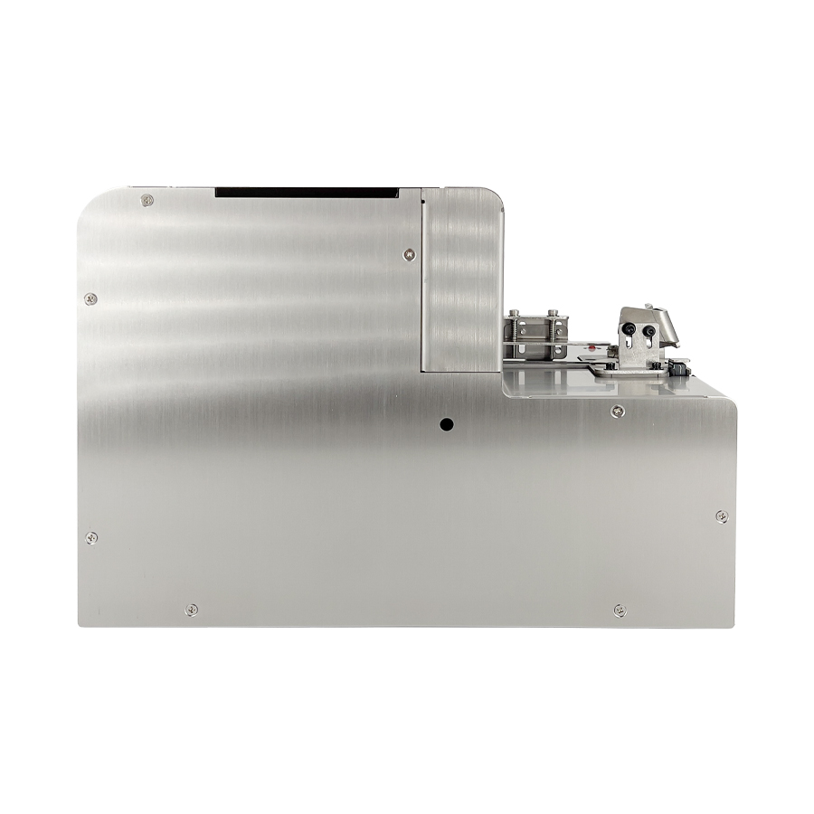 DRFF-535 Series Screw Presenter - Image 2