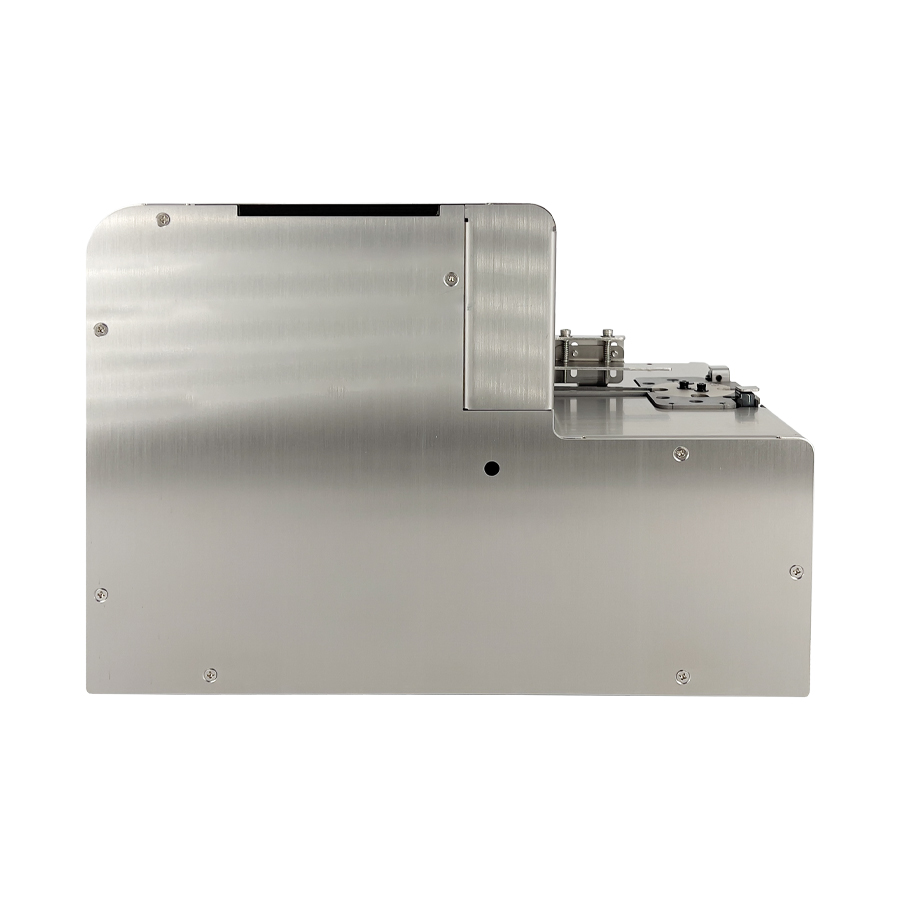 DRFF-535R Series Screw Presenter - Image 2