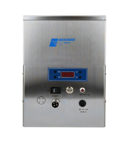 DRFF-1500HP External Screw Presenter Bulk Hopper<br><H5>Compatible with DRFF-535(R) <br>Series Screw Presenters</H5> - Image 2