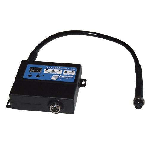 ECT8-SSOB Advanced Multi-Function Input/Output Modules (40V Tools)