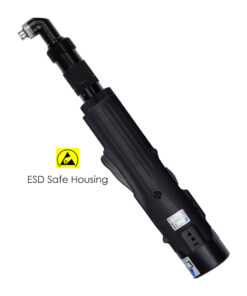 Alternative view of ESB828/RA Tool OnlyCordless Torque Screwdriver(0.8-2.4 Nm)(7.1-21 in-lbs)