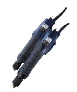 ESL383E SeriesElectric Torque Screwdriver(0.4-2.2 Nm)(3.5-19 in-lbs)