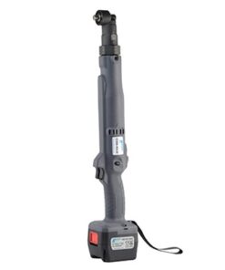 ESB6-RA8F Tool Only<br>Cordless Torque Screwdriver<br><h4>(3-8 Nm)<br>(26.5-70.8 in.lbs)</h4>