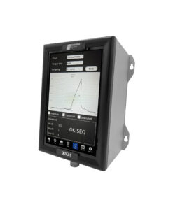 XTCA<br>Transducerized Torque & Angle Control System