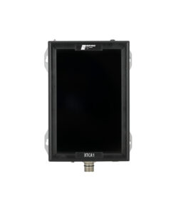 Alternative view of XTCA<br>Transducerized Torque & Angle Control System